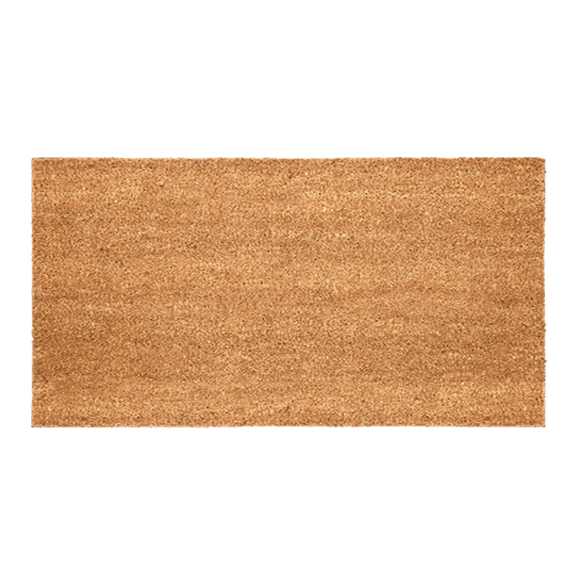 Kokomat - Limpiapiés Choapino Liso Biodegradable 60cm X 120cm