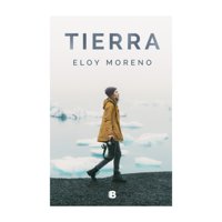 Ediciones B - Libro Tierra