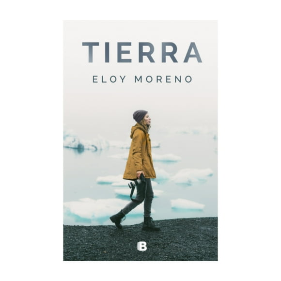 Libro Tierra