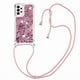 thumbnail image 2 of Funda FOXDOCK para Samsung Galaxy M23 con Cuerda Ajustable, Brillo Líquido, Protección Antigolpes y Lente – Ideal para Regalo, 2 of 6
