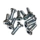 thumbnail image 2 of Tornillos De Rotor De Disco De Freno De 10 Piezas Perno De Rotor De Freno De Acero Inoxidable Versátil, 2 of 3
