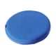 thumbnail image 3 of taburete de barra cubre silla redonda funda de asiento protector de manga azul real 33cm, 3 of 5