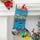 thumbnail image 2 of Calcetín de Navidad Desmarcar Las Nuevas Aventuras de Gilligan 45cm x 32cm, 2 of 5