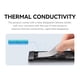 thumbnail image 5 of Cofre Para Disco Duro Veggieg Usb 3.0 Ssd M.2 Pcie Nvme 10gbps Color Gris Metalico Disipador 2230 / 2242 / 2260 / 2280 Usb C, 5 of 7