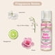 thumbnail image 2 of Tom's River Bruma Corporal y para el Cabello Baby Powder, 3-Pack, 60 ml, 2 of 5