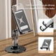 thumbnail image 3 of Soporte Celular Escritorio Metálico 360° Giratorio, 3 of 6