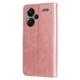 thumbnail image 4 of Funda con Cremallera para Xiaomi Redmi Note 13 Pro Plus 5G, Carcasa Cartera de Cuero PU con Soporte y Tarjetero, 4 of 6