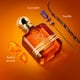 thumbnail image 2 of Eau de Parfum Armani Beauty Stronger With You Amber 100 ml, 2 of 6