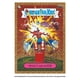 thumbnail image 3 of Value Box Topps 2023 - Cubo de basura para niños, color cromado, 3 of 7