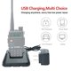 thumbnail image 2 of Cargador BAOFENG UV-5R 100‑240 V + Cable USB, 2 of 9