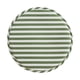 thumbnail image 1 of Cojín para silla, cojín para asiento, antideslizante, suave, portátil, taburete alto, cojín para asiento, para cocina, dormitorio, decoración de sofá verde blanco, 1 of 5