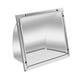 thumbnail image 5 of Tapa De Ventilación De La Secadora Tapa De Ventilación De Pared Para Tomas De Pared Secadora Eléctrica Ventilación De Cocina 8 Pulgadas, 5 of 5