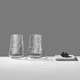 thumbnail image 2 of Crystalex Set 6 Vasos Altos Optic Xtra 400 Ml, 2 of 3