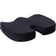 thumbnail image 1 of Cojín para Asiento Lorell LLR18307 con Forma de Mariposa y Tela Refrescante, 1 of 4