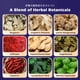 thumbnail image 2 of Parche autocalentable herbal WildFloraCare 14 unidades 8 h, 2 of 8
