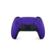 thumbnail image 1 of Control Inalámbrico Dualsense Galactic Purple PS4, 1 of 4
