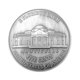 thumbnail image 2 of Moneda Vaulted Skulls & Co – Prop de níquel de 8 cm, 2 of 6