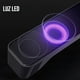 thumbnail image 3 of Parlante Barra De Sonido Portátil Recargable Luces Rgb Blth, 3 of 5