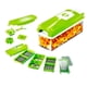 thumbnail image 1 of Picador y Rallador de Verduras y Frutas 5 en 1, 1 of 4