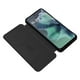 thumbnail image 4 of Funda Flip para FOXDOCK Motorola Moto G35 5G - Funda magnética de negocios, funda protectora delgada, 4 of 5