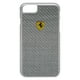 thumbnail image 1 of Carcasa Ferrari iPhone 7/8 Silver FERCAHCP7SI, 1 of 3