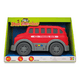 thumbnail image 4 of Juguete Bus Escolar Rojo - Toyng, 4 of 9