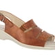 thumbnail image 4 of Sandalia Alberdi Caramelo Passer, 4 of 5