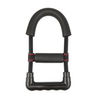 Xusx111 - Fortalecedor De Muñeca - Fortalecedor De Ejercicio De Muñeca Ajustable, Mejore Su Agarre Con El Fortalecedor De Muñeca Y Antebrazo, Entrenador De Muñeca Diseñado Para Cualquiera Que Busque M