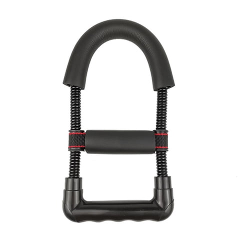 Xusx111 - Fortalecedor De Muñeca - Fortalecedor De Ejercicio De Muñeca Ajustable, Mejore Su Agarre Con El Fortalecedor De Muñeca Y Antebrazo, Entrenador De Muñeca Diseñado Para Cualquiera Que Busque M