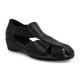thumbnail image 2 of Sandalia Mujer Bata New Star Negro, 2 of 5