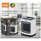 thumbnail image 3 of Calefactor Termoventilador Oscilante 1800W R1188 Blanco RAF, 3 of 4