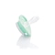 thumbnail image 4 of Chupete Odontológico Mini Light Talla S Verde, 4 of 4