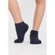 thumbnail image 2 of Tripack Tobillero Escolar Unisex Kayser Algodón Talla 30/33 Azul, 2 of 5