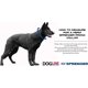 thumbnail image 4 of Collar para perro Herm Sprenger 63 cm 4 mm acero inoxidable, 4 of 9