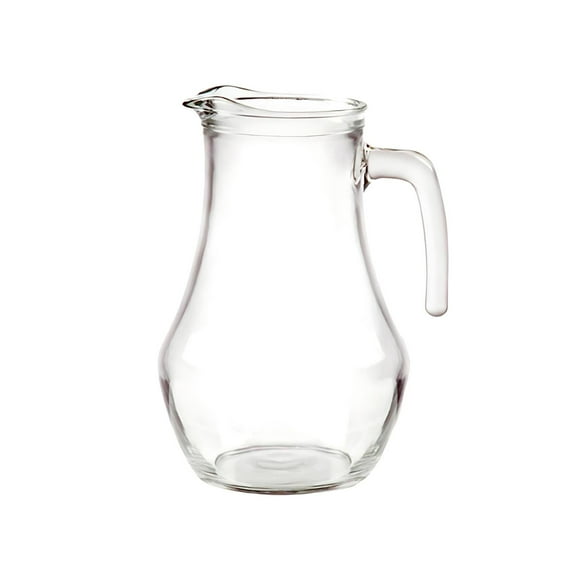 Jarra Modelo Milano Allegra 1800ml Para Preparaciones Tragos