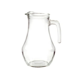 Disparo - Jarra Modelo Milano Allegra 1800Ml Para Preparaciones Tragos