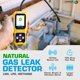 thumbnail image 3 of Detector de gas FORENSICS DETECTORS FD con sensor de 10 años, 3 of 6