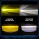 thumbnail image 3 of Luz antiniebla para moto Slrongpowlr KITMF15 30 W 3800 lm IP68, 3 of 3