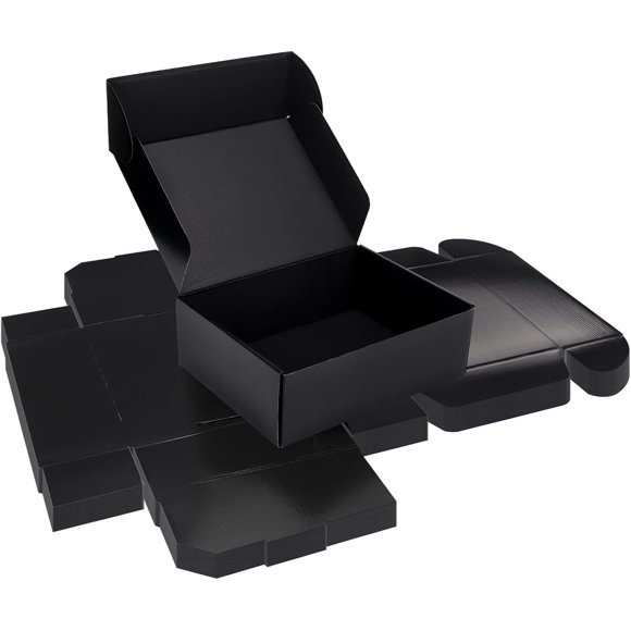 Cajas de envío Rempry, 20 unidades