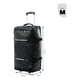 thumbnail image 5 of Maleta De Viaje Totto Mediana Green Code Negro, 5 of 7