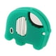 thumbnail image 3 of Raqueta De Tenis Amortiguador De Vibraciones Amortiguador Raquetbol Deporte Exterior Verde 2cmx2.5cm, 3 of 5