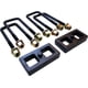 thumbnail image 1 of Kit de nivelación Readylift 66-5001 1 bloque trasero para Toyota Tundra/Tacoma, 1 of 2