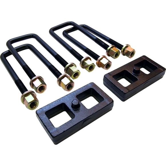 Kit de nivelación Readylift 66-5001 1 bloque trasero para Toyota Tundra/Tacoma