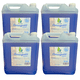 thumbnail image 1 of Detergente Liquido ProLab Matic 5 Litros Pack 4 Unidades, 1 of 2