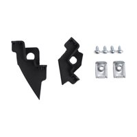 Magideal - Juego De Reparación De Lengüeta De Soporte De Faro 6R0998225 Piezas De Reparación Reemplazar Piezas Instalación Simple Lado Izquierdo 6C0998225