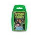 thumbnail image 1 of Juego de cartas Top Trumps Minecraft Family Kids 6+ Years, 1 of 5