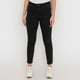 thumbnail image 2 of Jeans Mujer Skinny 1 Botón Negro Corona, 2 of 5