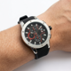 thumbnail image 4 of Reloj Análogo Hombre Umbro Plus Negro UMBP-1500-98, 4 of 4