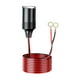 thumbnail image 2 of Adaptador Encendedor De Cigarrillos Cable De Alimentación Adaptador De Fuente De Alimentación Enchufe Hembra 4m, 2 of 5