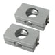 thumbnail image 4 of 2x Placa De Conversión De Deslizamiento Limitado LSD Para Honda Civic CRX SOL G6S8 1988-2000, 4 of 6